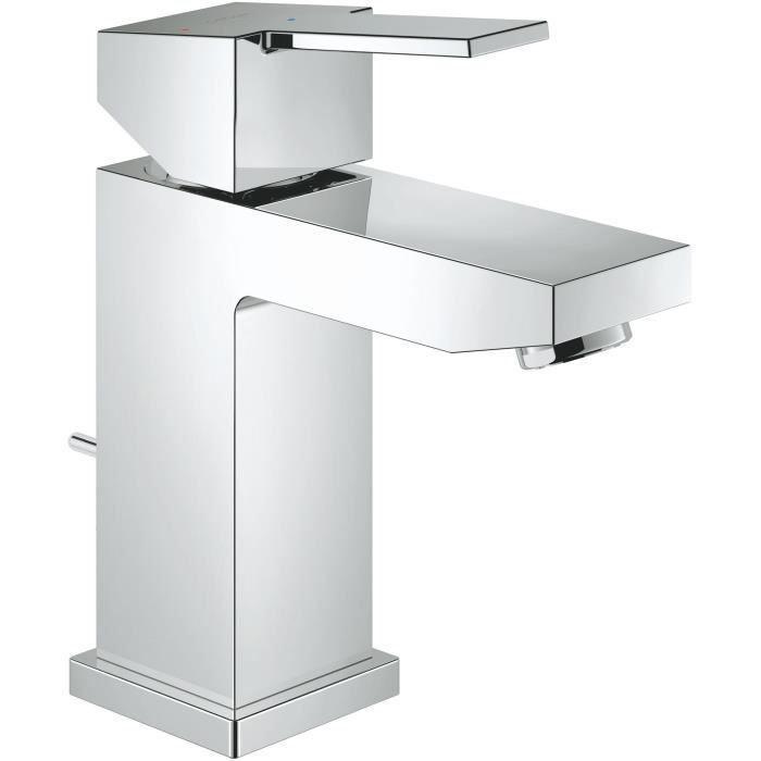 GROHE Robinet mitigeur lavabo Sail Cube 23435000