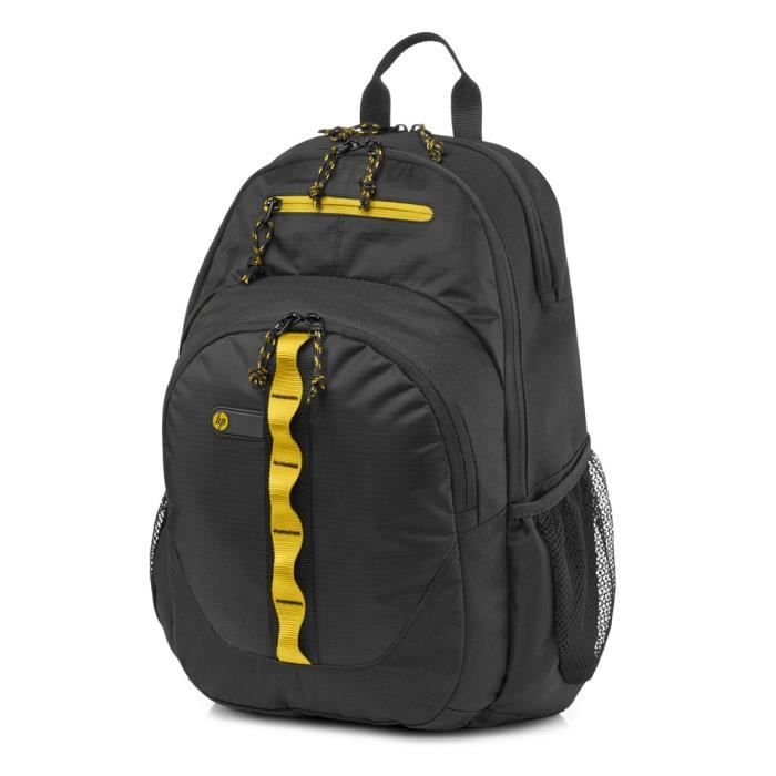Sac à dos pour ordinateur 15,6\