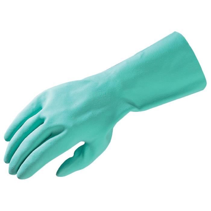 MAPA Gants de ménage ultra confort Taille 8/L