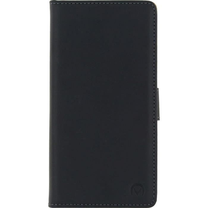 NEDIS Etui de protection pour LG K10 2017 - Noir
