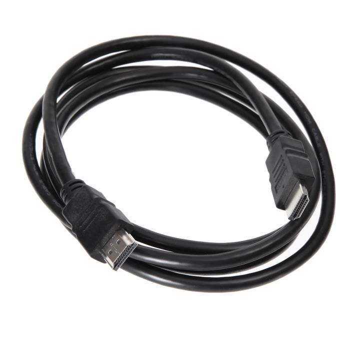 TNB Câble MM HDMI - 1,8m