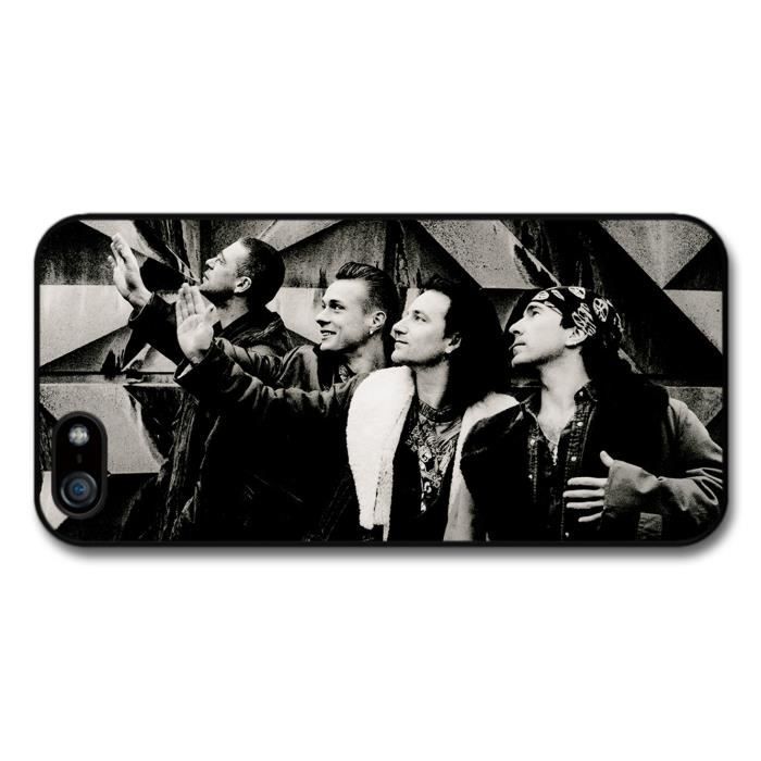 coque iphone 5 u2 coque iphone 5 u2