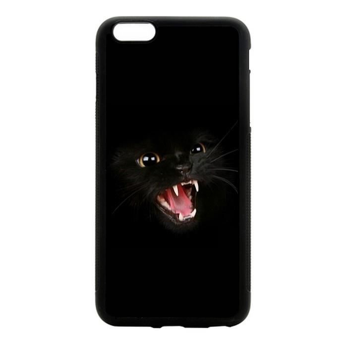 coque iphone 6 chat noir coque iphone 6 chat noir