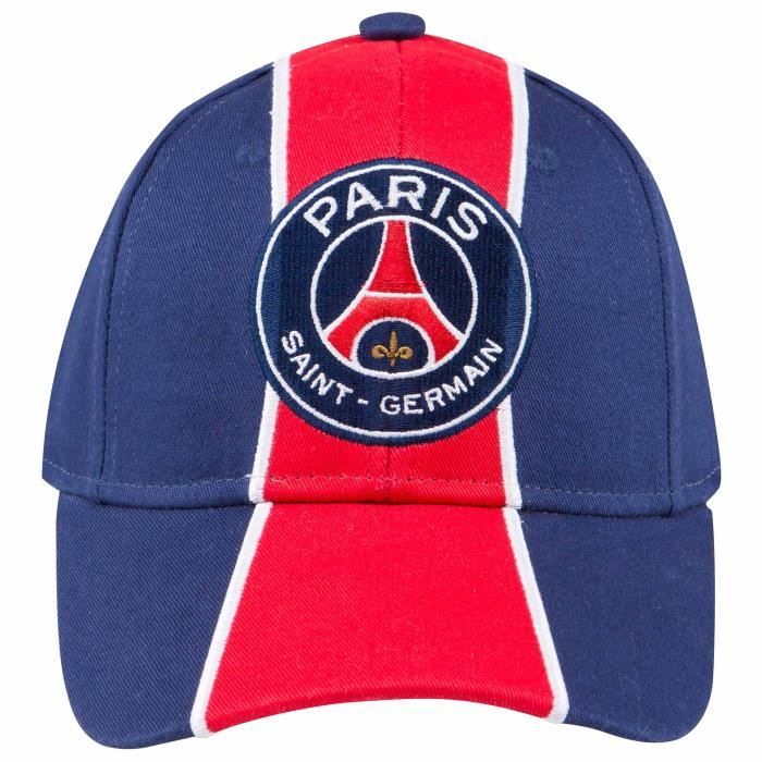 PARIS SAINT GERMAIN Veste PSG Collection Officielle Taille Adulte Homme