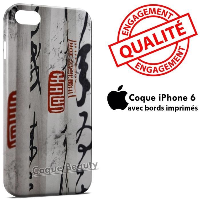 coque iphone 6 chinoise