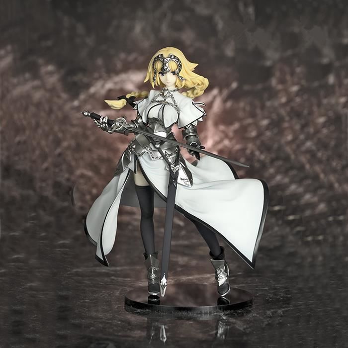 Fate/Apocrypha Figurine 20cm Jeanne d'Arc - Achat / Vente figurine ...