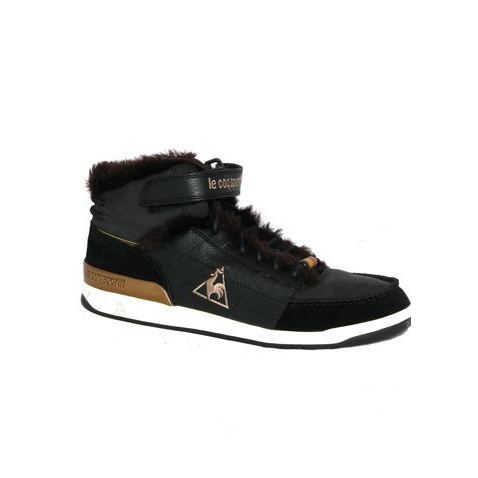 le coq sportif diamond noir