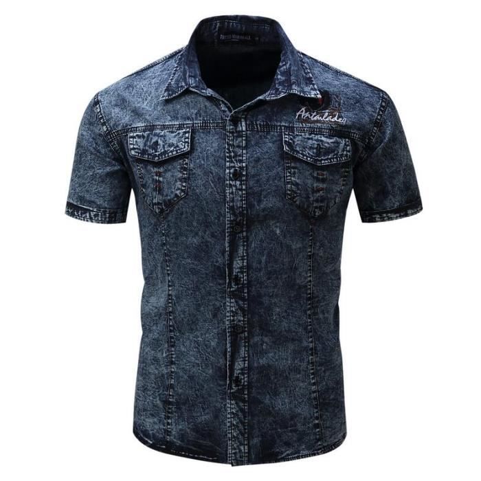 Pas Blanche Homme Chemise 77130 Cher Pkwn08o JTlF1c3K