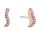 Boucles d'oreilles Michael kors