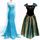 Deguisement disney adulte