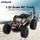Virhuck Buggy Véhicule Camion Radiocommandé 1:32 J