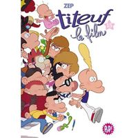 Livre 6-9 ANS Titeuf Tome 15 Livre 6-9 ANS Titeuf Tome 15