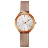 MONTRE Montre femme DORE ROSE Pierre Lannier 050J928 MONTRE Montre femme DORE ROSE Pierre Lannier 050J928