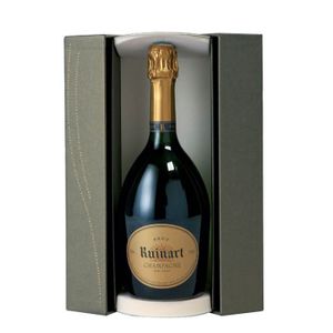 champagne ruinart cdiscount
