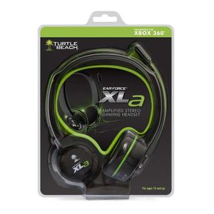 Turtle Beach x1 branchement