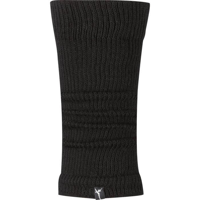 DANSKIN Guêtres de danse PŒma - Enfant fille - Noir