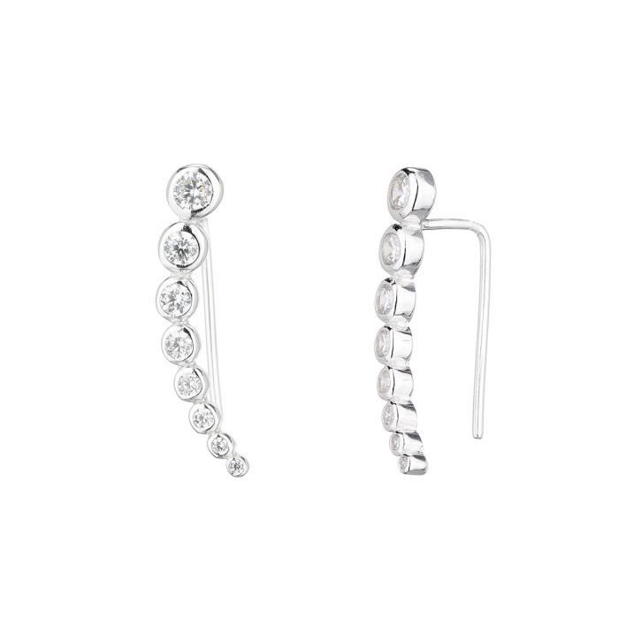 ID BIJOUX - Boucles d'Oreilles \