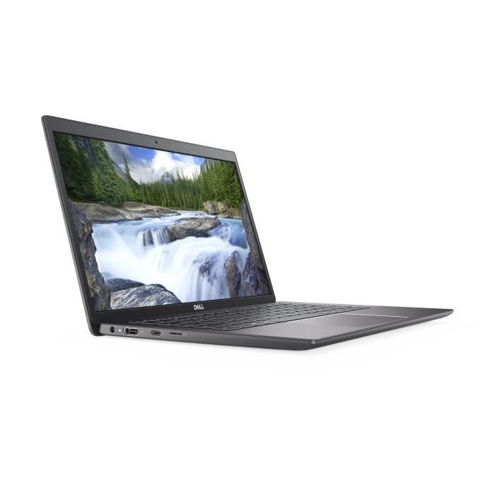 DELL Ordinateur portable Latitude 3000 3301 - 33,8 cm 13,3\