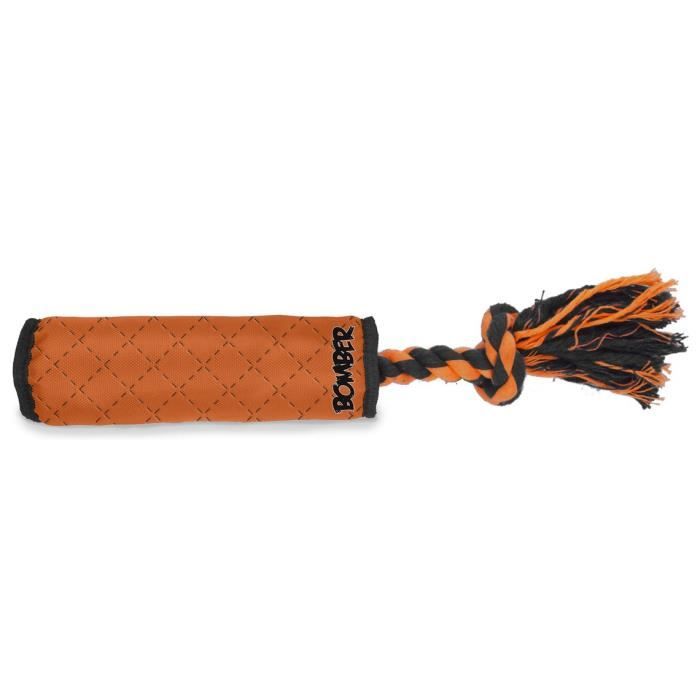 ZEUS Bomber Jouet Capsule - Pour chien