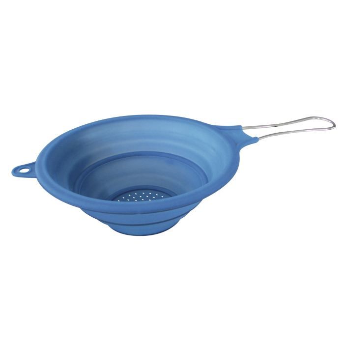 Passoire en silicone