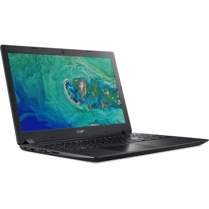 Ordinateur Portable - ACER Aspire 3 A315-21-23LG - 15,6\