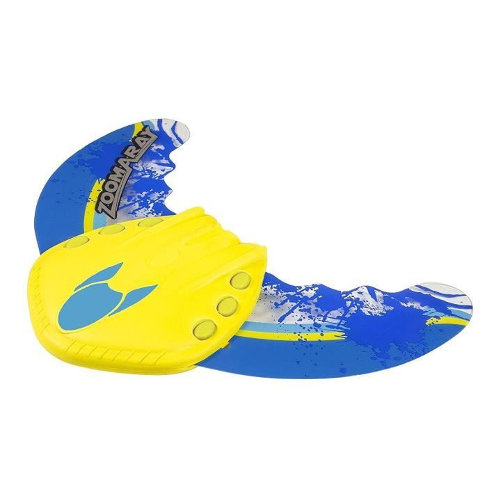 SWIMWAYS Jeu de Piscine, Natation et Plongée Zoom-A-Ray