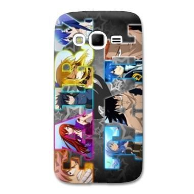 fairy tail coque samsung s8 fairy tail coque samsung s8