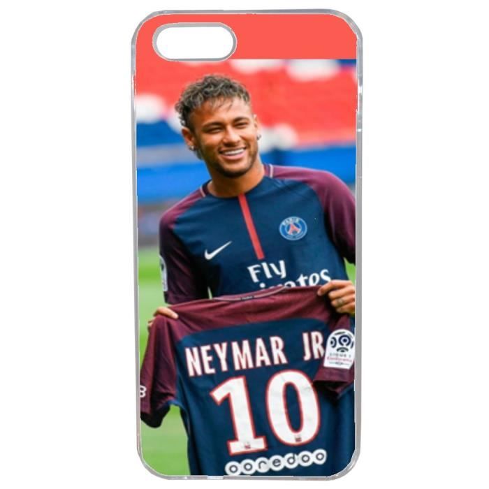 coque iphone 5 neymar