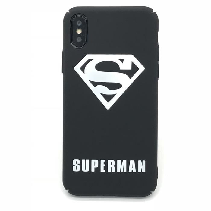 coque superman iphone x coque superman iphone x