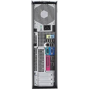 Dell Optiplex 380 - Ordinateur Tour Bureautique1