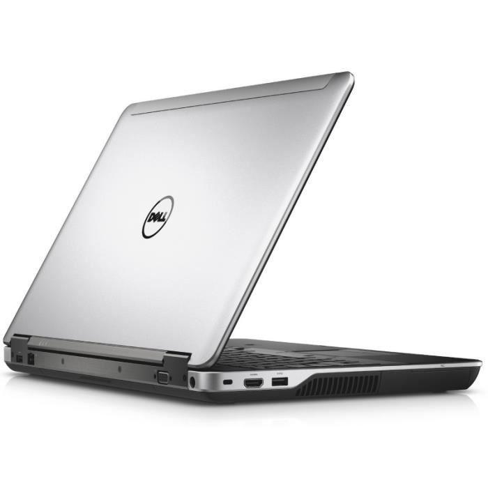 Dell Latitude E6540 16Go 500Go1