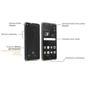coque intégrale huawei p9 coque intégrale huawei p9