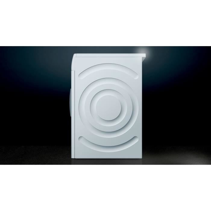 Lave-linge frontal 60 cm  WM12N260FF2