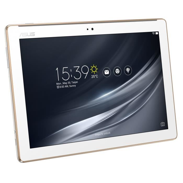ASUS Tablette tactile Z301MF-1B006A 10,1\