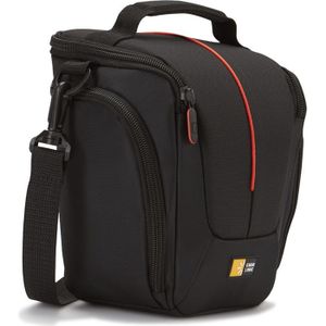 CASE LOGIC DCB-306 - Sacoche pour Reflex - Noir
