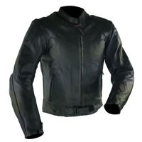 BLOUSON - VESTE RIDER TEC Veste Moto Classic - Adulte - Cuir - Noi BLOUSON - VESTE RIDER TEC Veste Moto Classic - Adulte - Cuir - Noi
