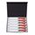 PRADEL EXCELLENCE Coffret de 6 couteaux à steak ef