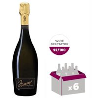CHAMPAGNE Champagne Mémory 2006 x6 CHAMPAGNE Champagne Mémory 2006 x6