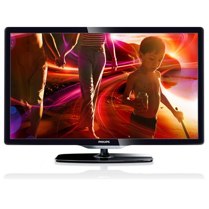 PHILIPS 32PFL5606H   Achat / Vente TELEVISEUR LED 32