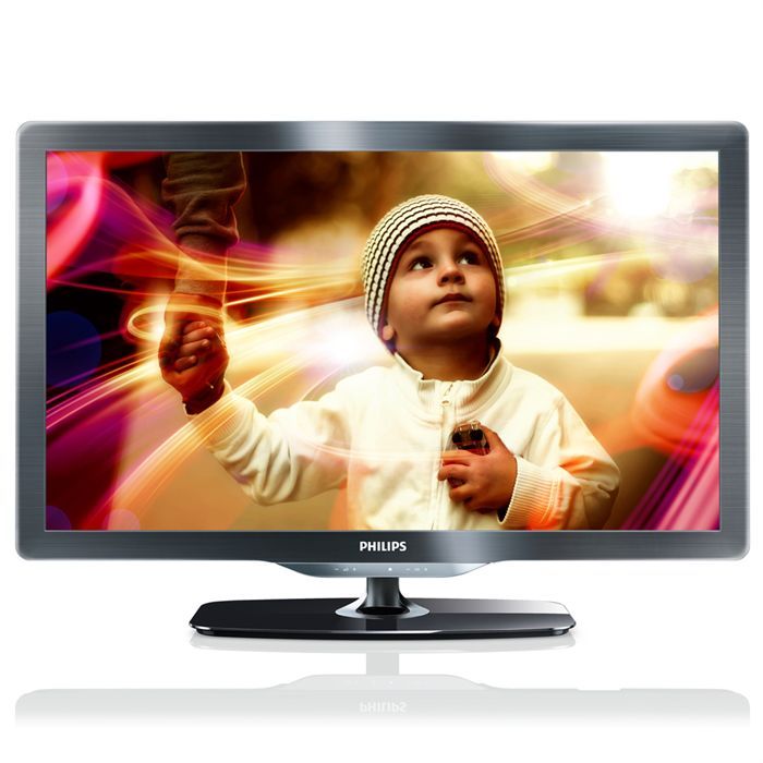 40PFL6606H   Achat / Vente TELEVISEUR LED 40