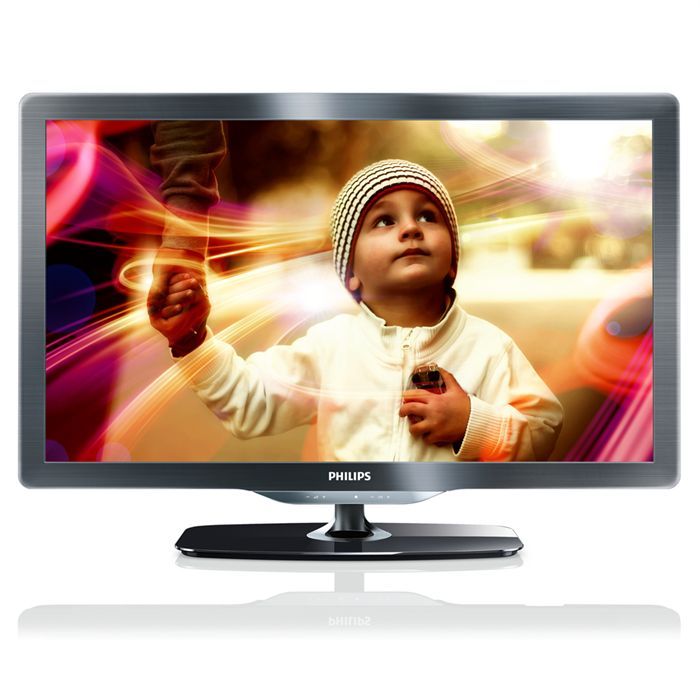 46PFL6606H   Achat / Vente TELEVISEUR LED 46