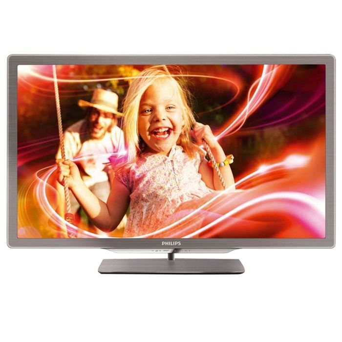 TV 3D   Achat / Vente TELEVISEUR LED 55