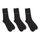 RICA LEWIS Lot de 3 Paires de Chaussettes Classiqu