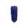 Futon Portable Bleu, 200x80x4 cm