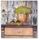 Cadre toile Plante déco campagne - 30 x 30 cm