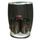 Cafetière filtre sans verseuse - Noir