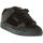 Chaussure Globe Tilt Noir-Night