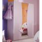 Armoire FAIRY lilas chambre enfant - Achat / Vente armoire de ... Armoire FAIRY lilas chambre enfant - Achat / Vente armoire de ...