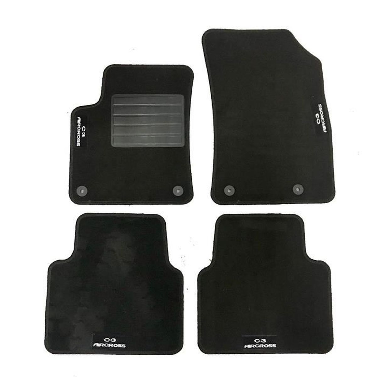 Tapis Baignoire citroen c3 2017-Cale Baignoire Caoutchouc Bain Motif Tapis Baignoire