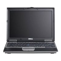 ORDINATEUR PORTABLE Dell Latitude D430 ORDINATEUR PORTABLE Dell Latitude D430